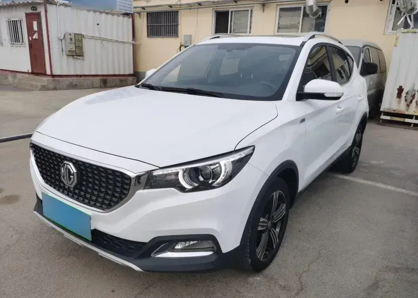2018 MG ZS 1.5L 120HP L4 4AT