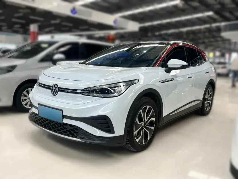 2023 Volkswagen ID.4 X BEV 52.8KWH