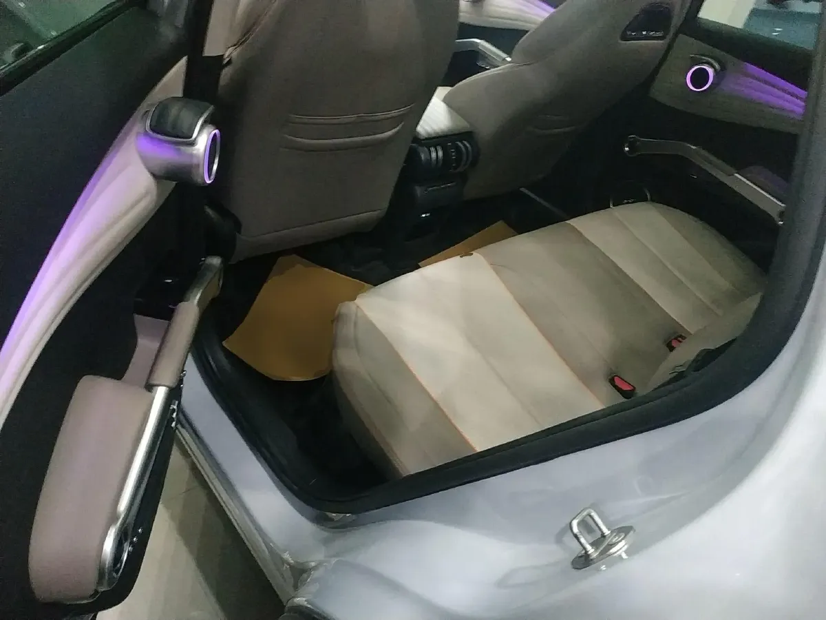 2023 BYD Yuan Plus BEV 60.48KWH,autocango,china used car exporter,china ev exporter,chinese used car exporter,chinese used ev exporter