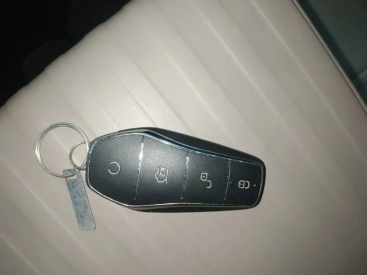 2023 BYD Yuan Plus BEV 60.48KWH,autocango,china used car exporter,china ev exporter,chinese used car exporter,chinese used ev exporter