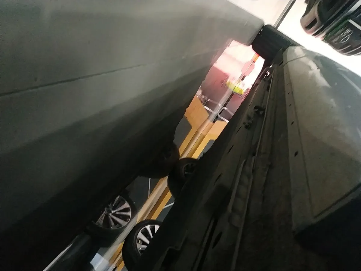 2023 BYD Yuan Plus BEV 60.48KWH,autocango,china used car exporter,china ev exporter,chinese used car exporter,chinese used ev exporter