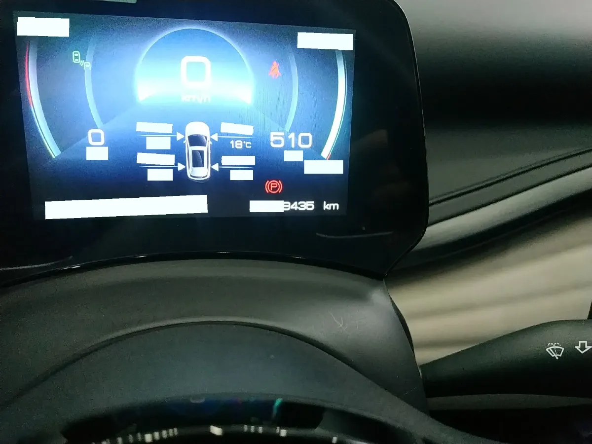 2023 BYD Yuan Plus BEV 60.48KWH,autocango,china used car exporter,china ev exporter,chinese used car exporter,chinese used ev exporter