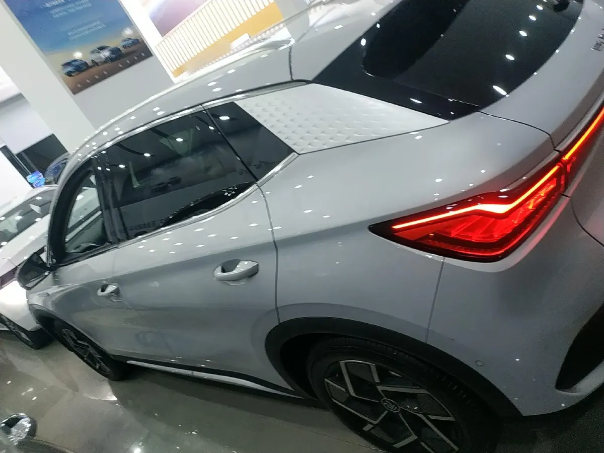 2023 BYD Yuan Plus BEV 60.48KWH,autocango,china used car exporter,china ev exporter,chinese used car exporter,chinese used ev exporter