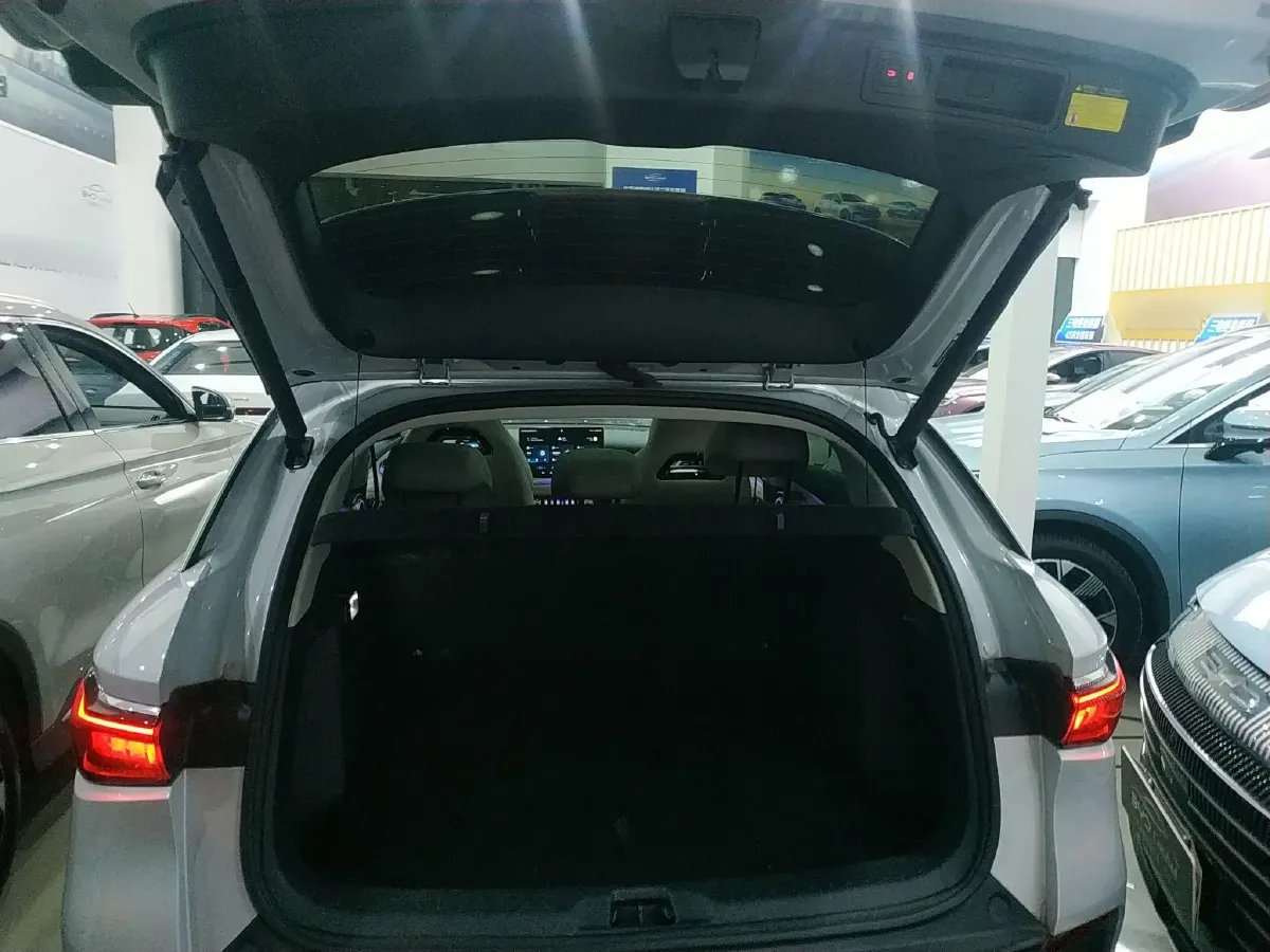 2023 BYD Yuan Plus BEV 60.48KWH,autocango,china used car exporter,china ev exporter,chinese used car exporter,chinese used ev exporter