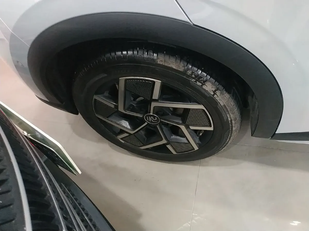 2023 BYD Yuan Plus BEV 60.48KWH,autocango,china used car exporter,china ev exporter,chinese used car exporter,chinese used ev exporter