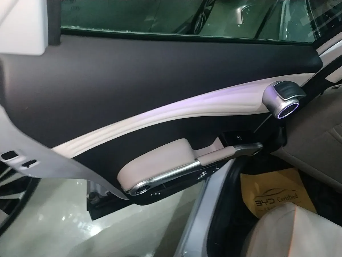 2023 BYD Yuan Plus BEV 60.48KWH,autocango,china used car exporter,china ev exporter,chinese used car exporter,chinese used ev exporter