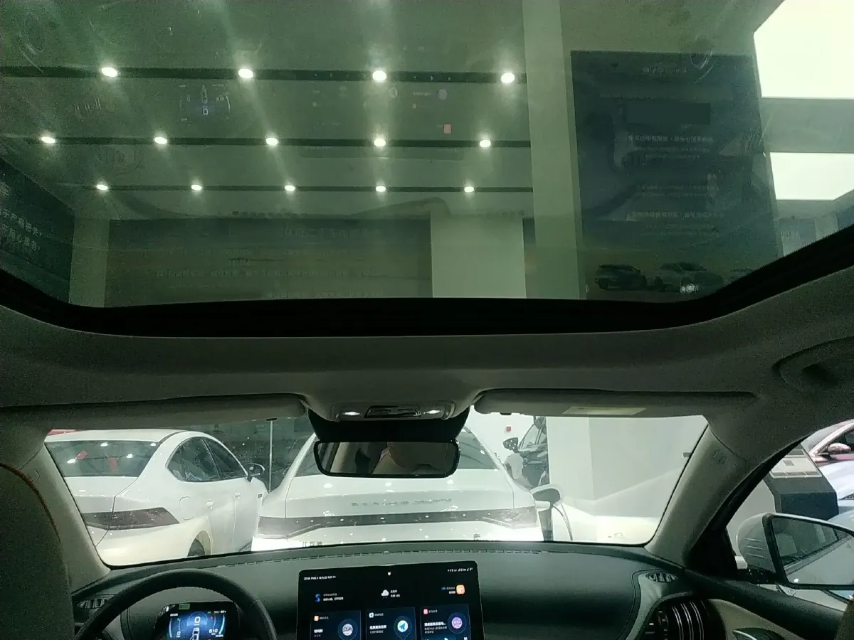 2023 BYD Yuan Plus BEV 60.48KWH,autocango,china used car exporter,china ev exporter,chinese used car exporter,chinese used ev exporter