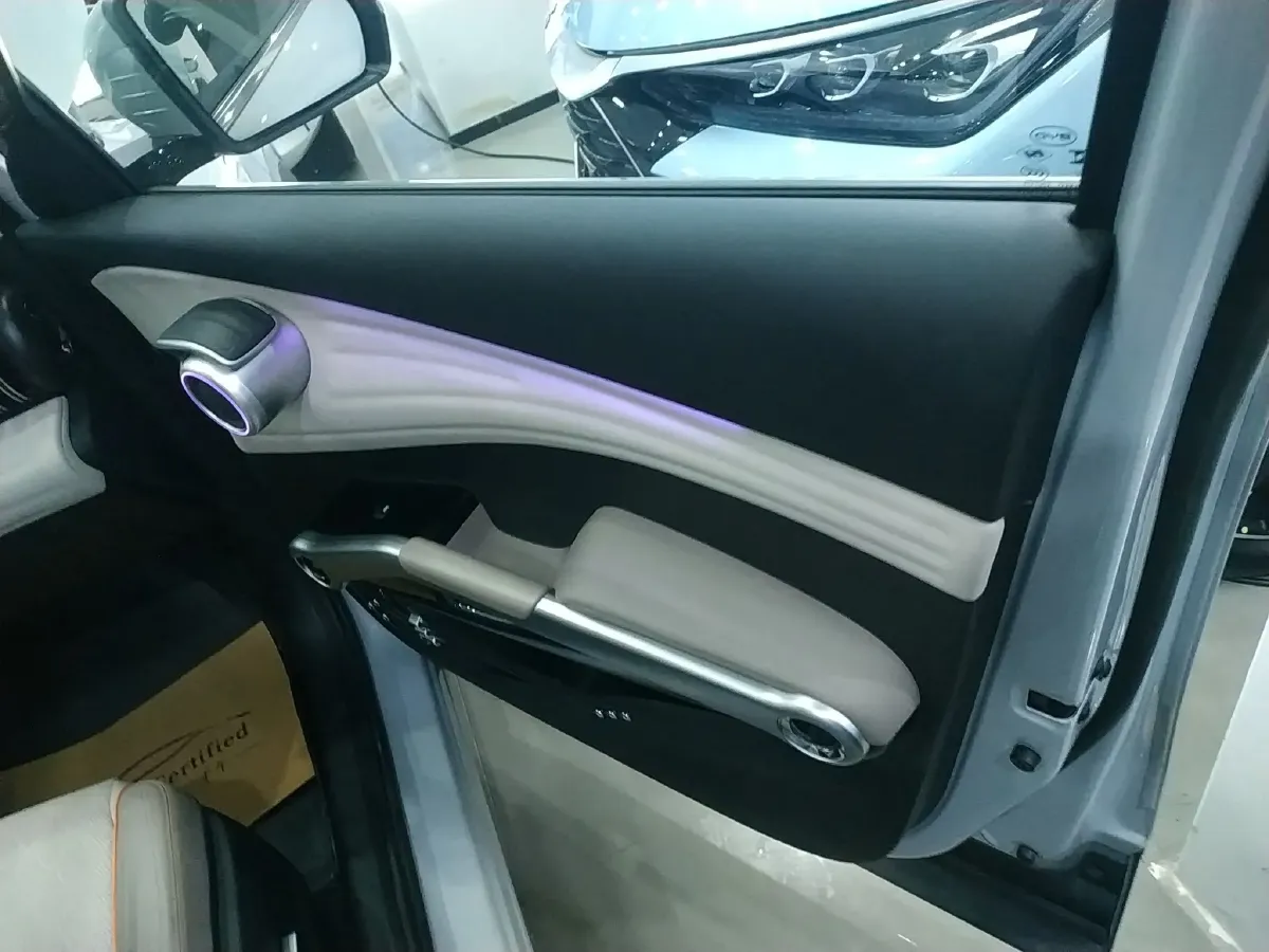 2023 BYD Yuan Plus BEV 60.48KWH,autocango,china used car exporter,china ev exporter,chinese used car exporter,chinese used ev exporter