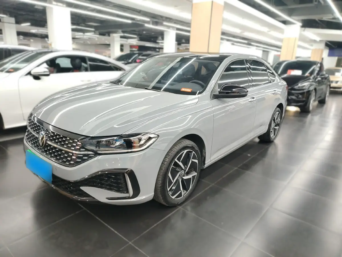 2023 Volkswagen Lavida 1.5T 160HP L4 7DCT