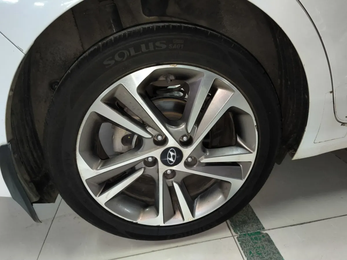 2018 Hyundai Elantra 1.6L 130HP L4 6AT,autocango,china used car exporter,china ev exporter,chinese used car exporter,chinese used ev exporter