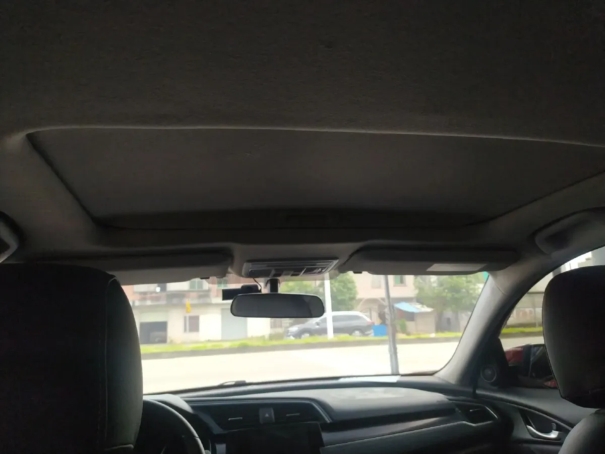 2019 Honda Civic 1.5T 177HP L4 CVT,autocango,china used car exporter,china ev exporter,chinese used car exporter,chinese used ev exporter