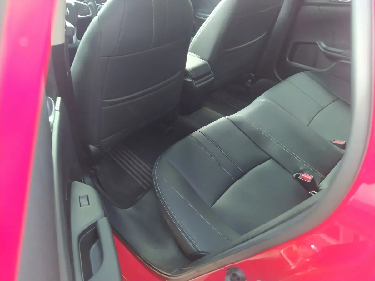 2019 Honda Civic 1.5T 177HP L4 CVT,autocango,china used car exporter,china ev exporter,chinese used car exporter,chinese used ev exporter