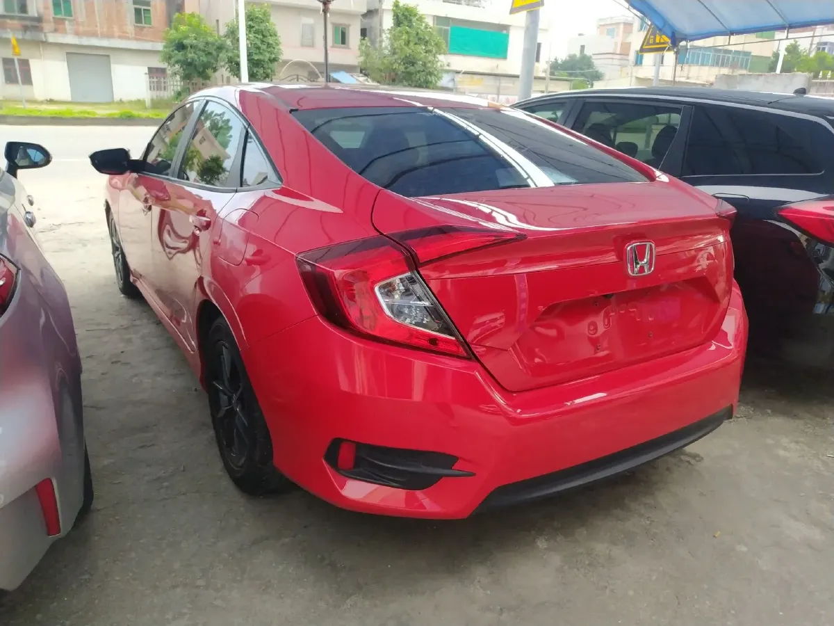 2019 Honda Civic 1.5T 177HP L4 CVT,autocango,china used car exporter,china ev exporter,chinese used car exporter,chinese used ev exporter