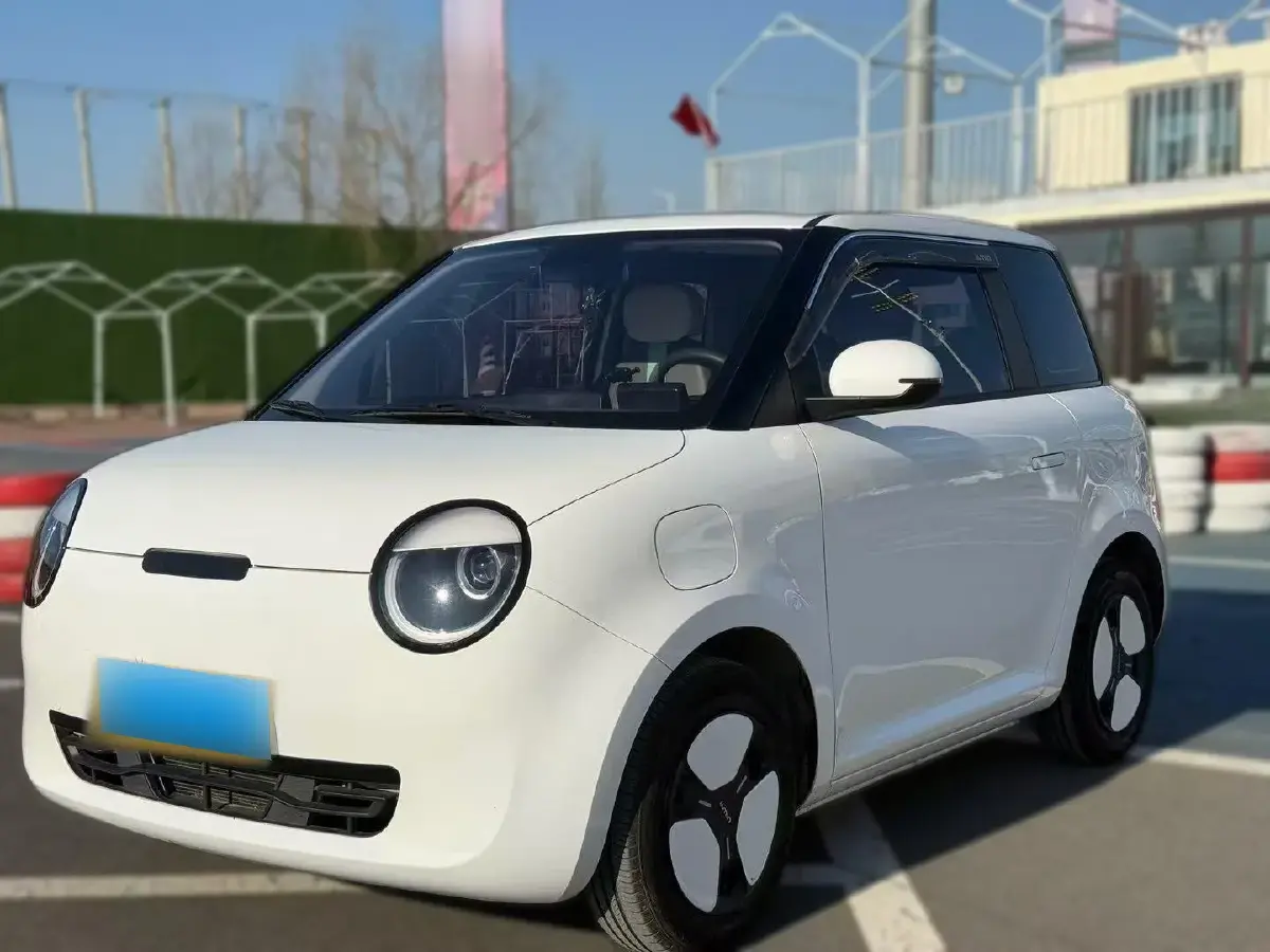2022 ChangAn Lumin BEV 17.65KWH