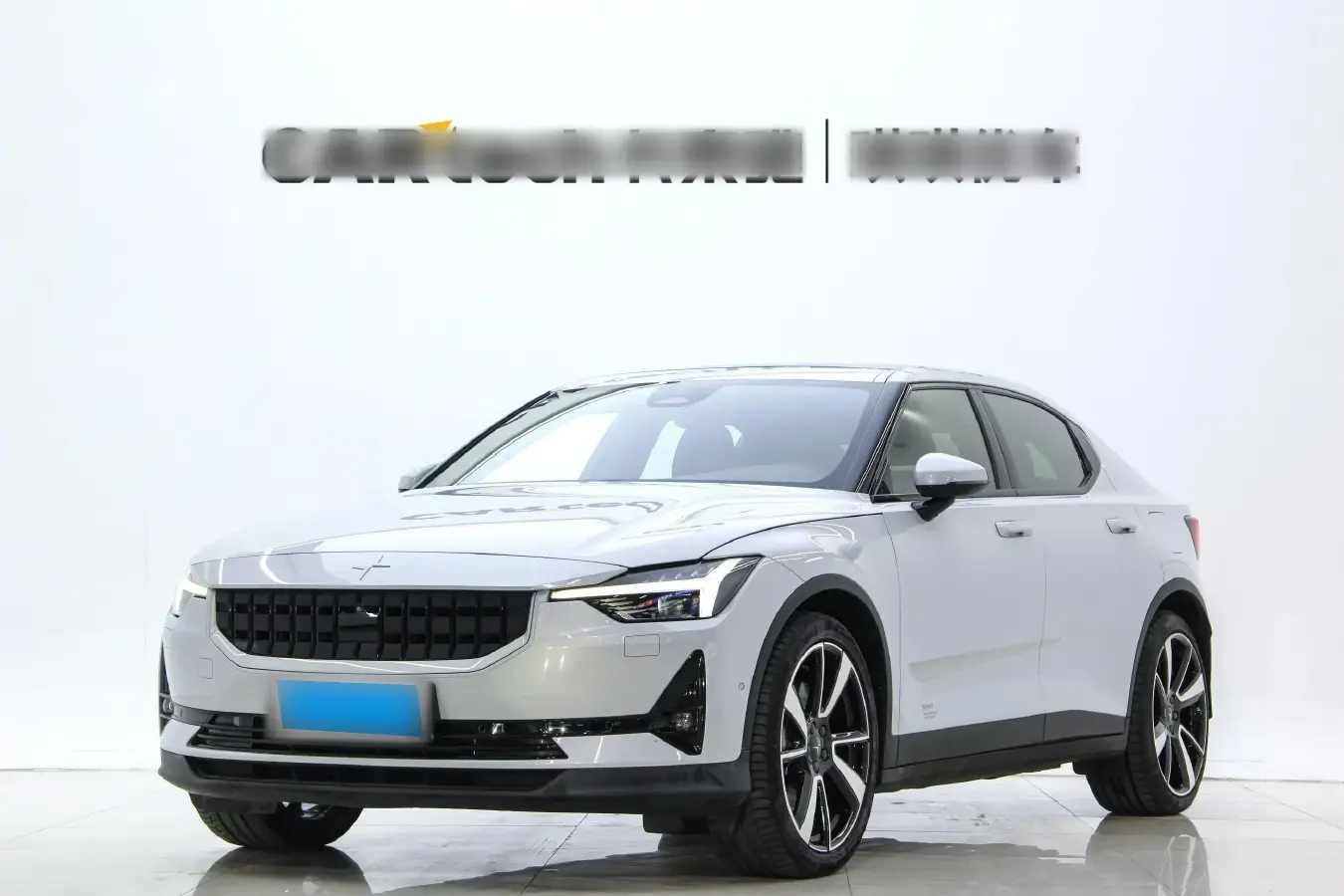 2020 Polestar 2 BEV 71KWH