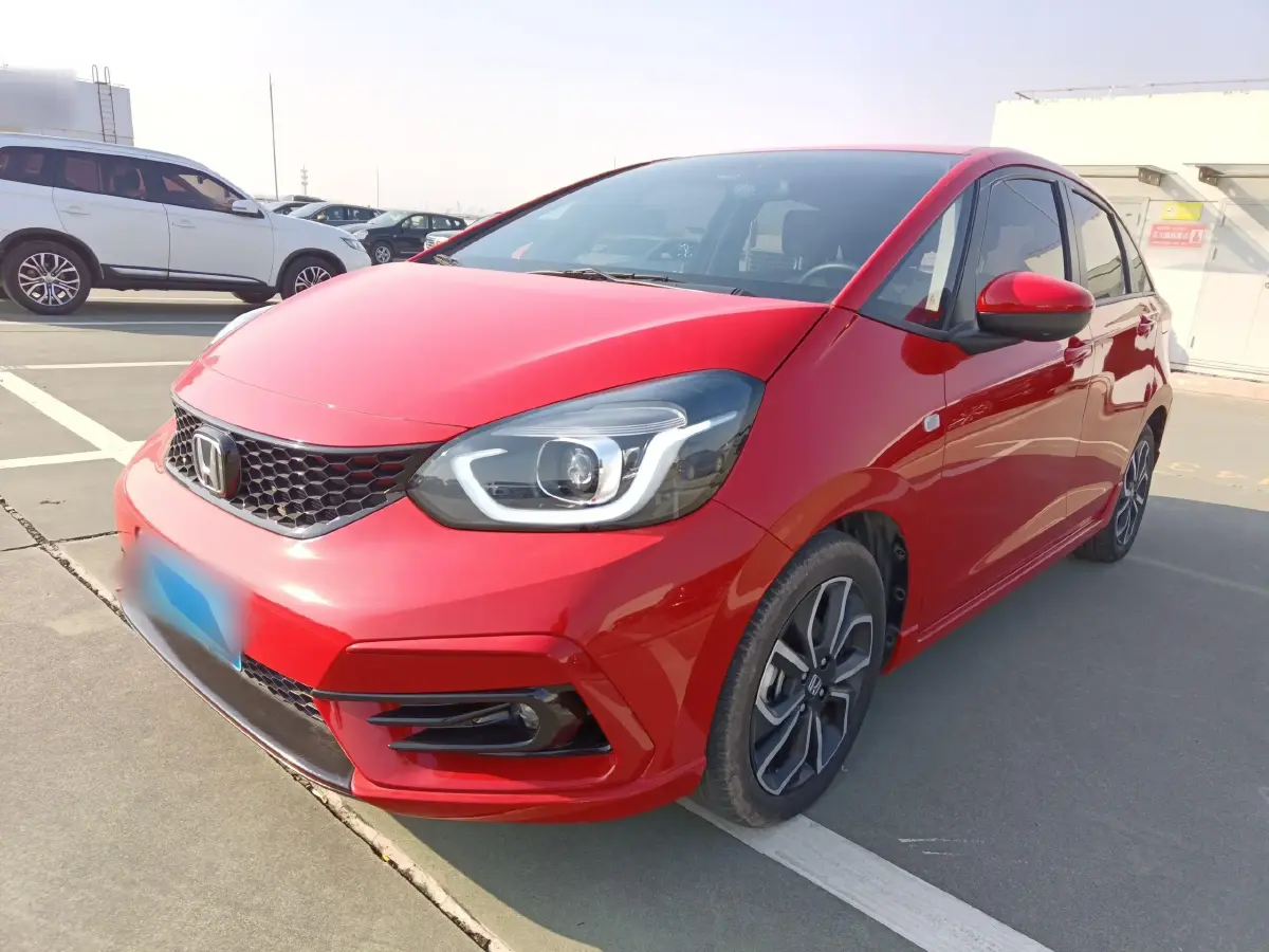 2021 Honda Life 1.5L 131HP L4 CVT