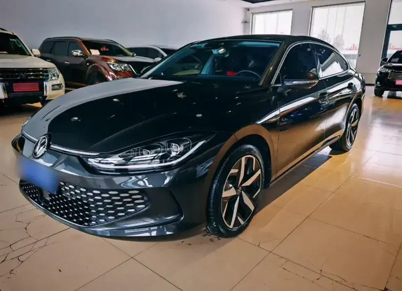 2022 Volkswagen Lamando 1.4T 150HP L4 7DCT