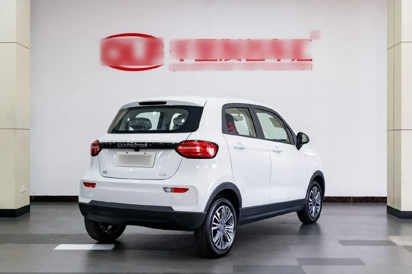 2024 Leapmotor T03 BEV 31.9KWH,autocango,china used car exporter,china ev exporter,chinese used car exporter,chinese used ev exporter