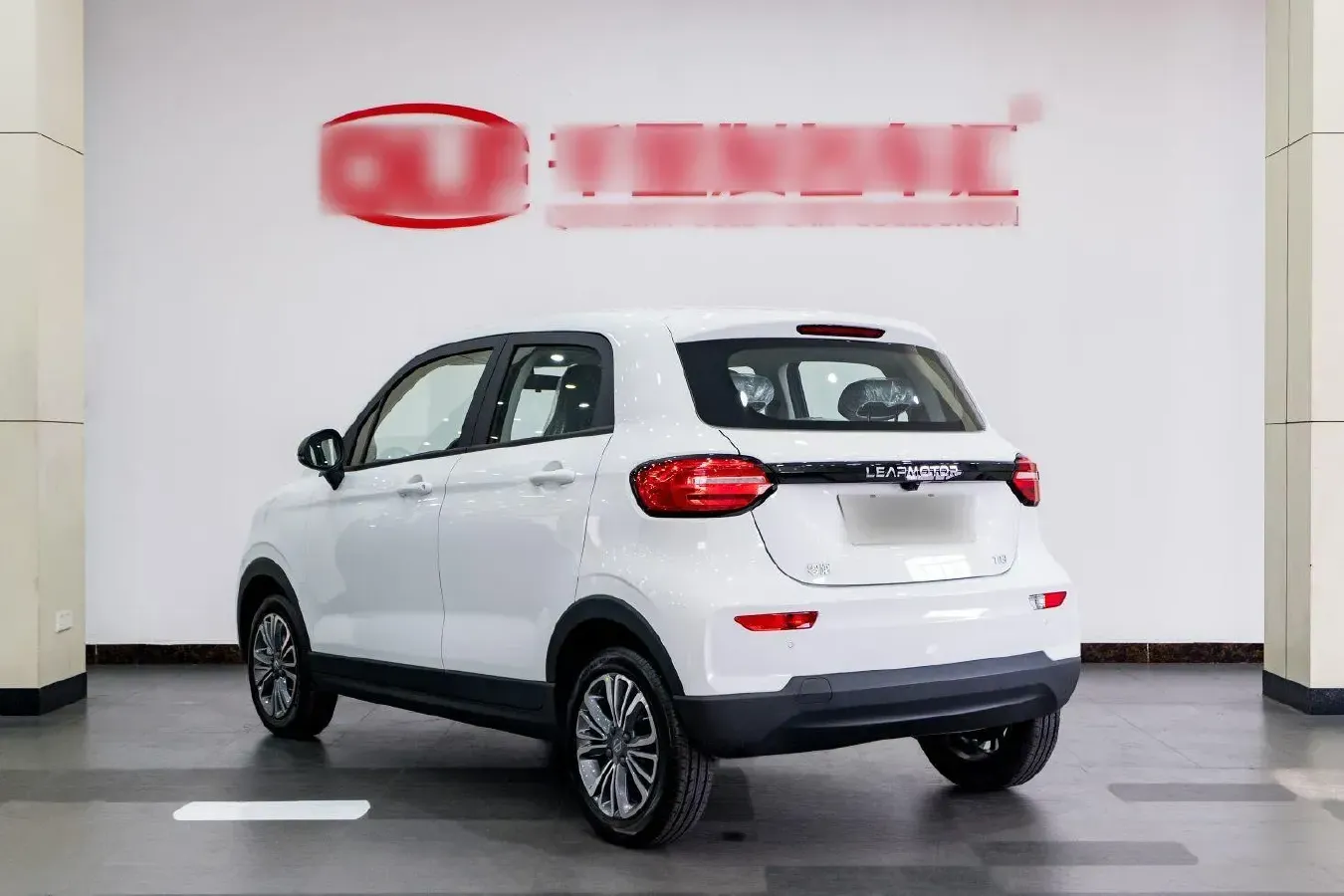 2024 Leapmotor T03 BEV 31.9KWH,autocango,china used car exporter,china ev exporter,chinese used car exporter,chinese used ev exporter