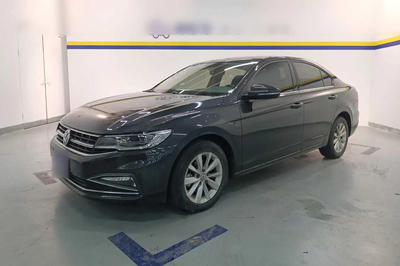 2020 Volkswagen Bora 1.5L 113HP L4 6AT