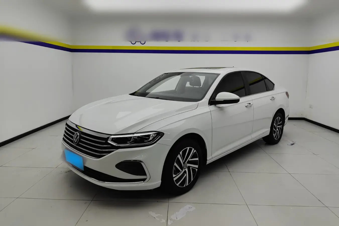 2023 Volkswagen Lavida 1.4T 150HP L4 7DCT