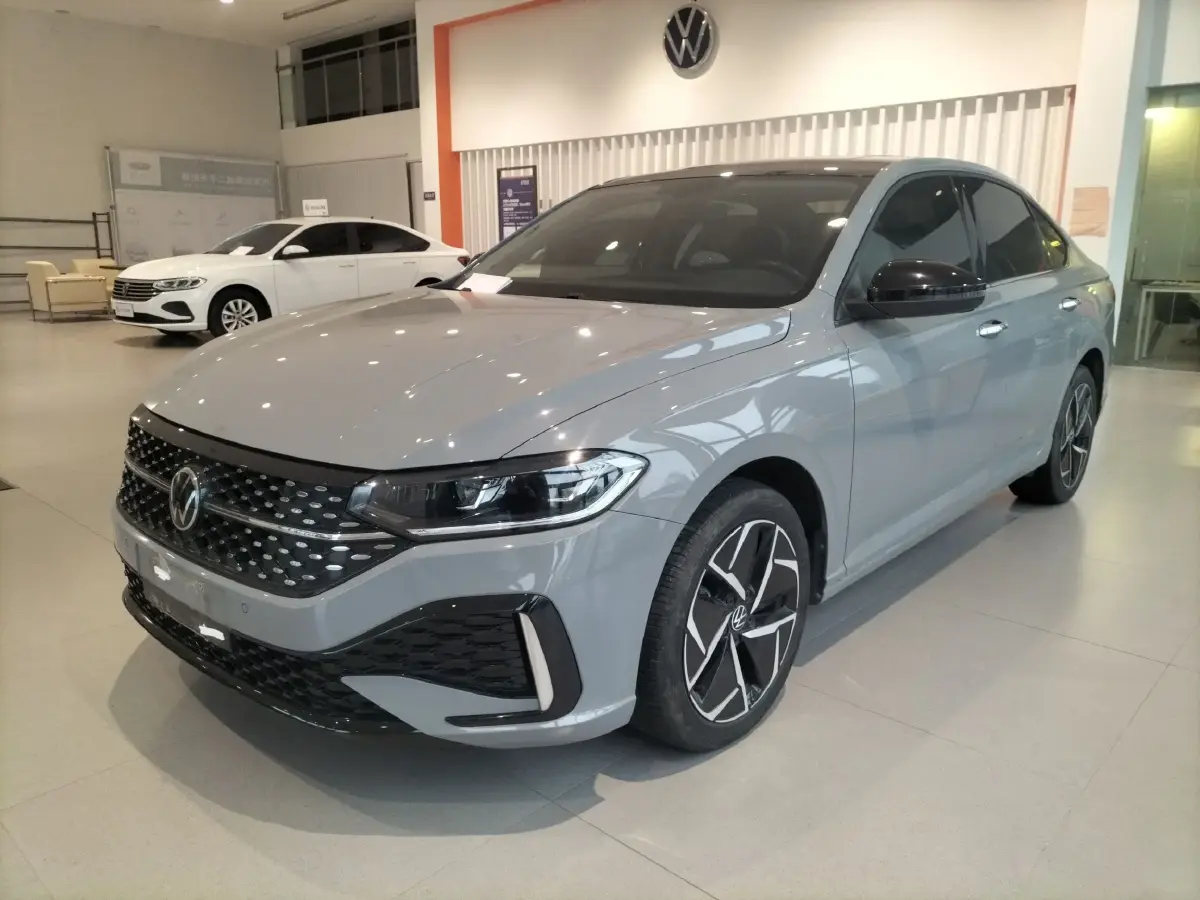 2023 Volkswagen Lavida 1.4T 150HP L4 7DCT