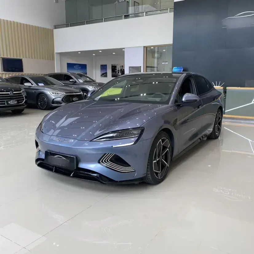 2023 BYD Seal BEV 82.5KWH