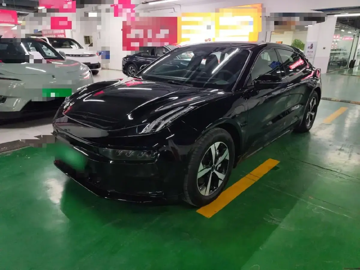 2023 Zeekr 001 BEV 100KWH