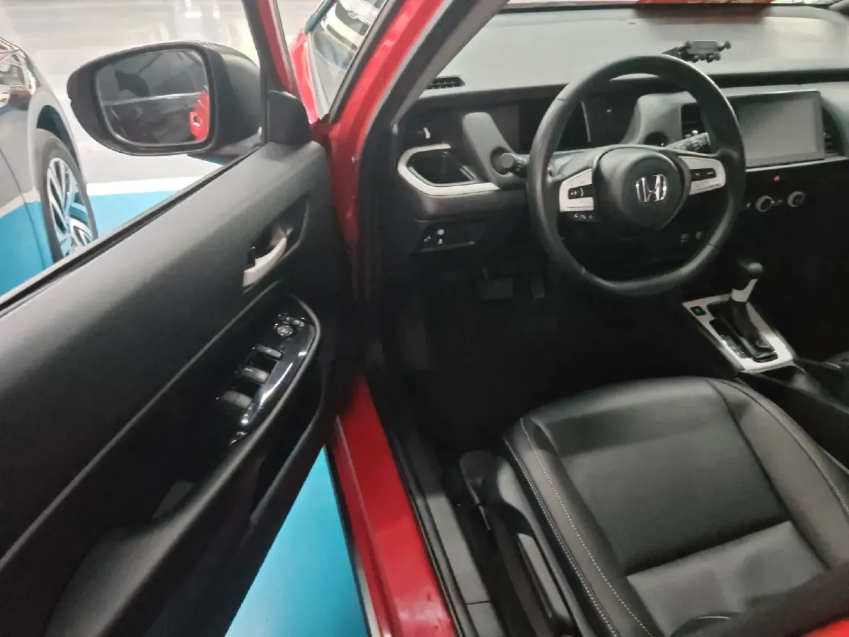 2021 Honda Fit 1.5L 131HP L4 CVT,autocango,china used car exporter,china ev exporter,chinese used car exporter,chinese used ev exporter