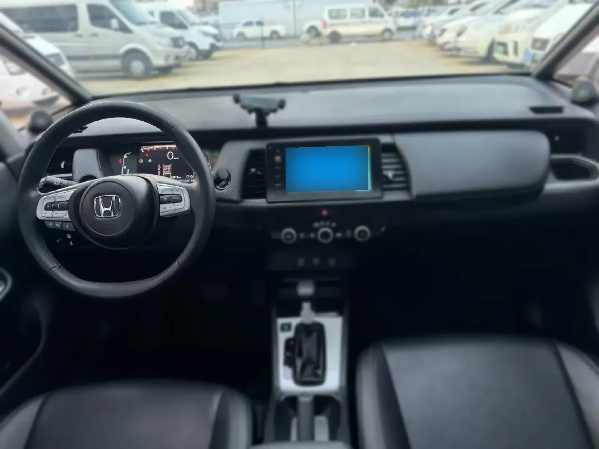 2021 Honda Fit 1.5L 131HP L4 CVT,autocango,china used car exporter,china ev exporter,chinese used car exporter,chinese used ev exporter
