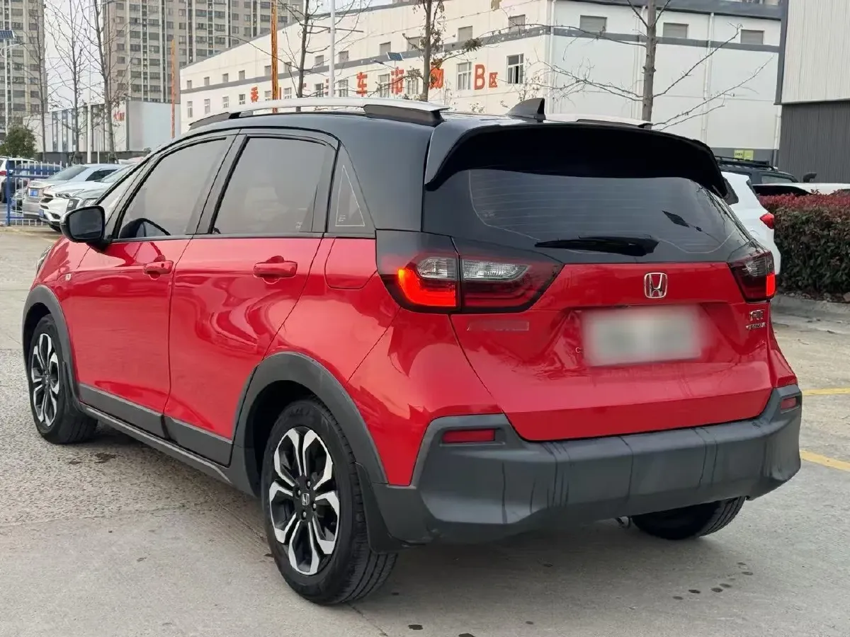 2021 Honda Fit 1.5L 131HP L4 CVT,autocango,china used car exporter,china ev exporter,chinese used car exporter,chinese used ev exporter