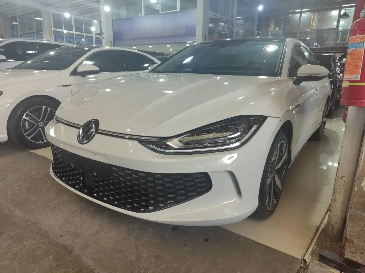 2024 Volkswagen Lamando 1.4T 150HP L4 7DCT