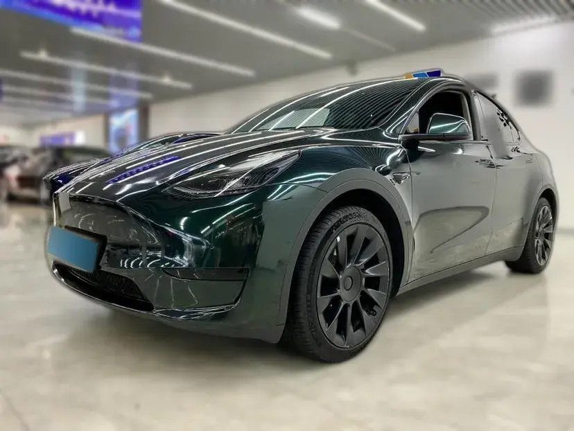 2022 Tesla Model Y BEV 60KWH