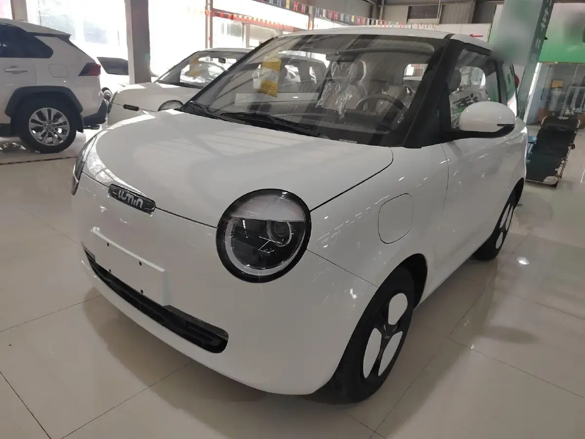2023 ChangAn Lumin BEV 17.65KWH