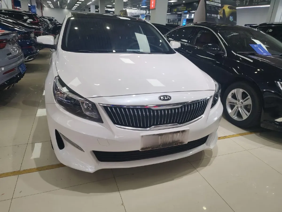 2017 Kia Cachet 1.8L 143HP L4 6AT,autocango,china used car exporter,china ev exporter,chinese used car exporter,chinese used ev exporter
