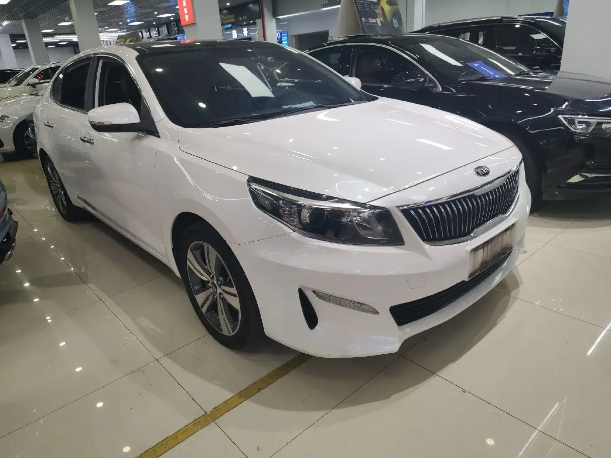 2017 Kia Cachet 1.8L 143HP L4 6AT,autocango,china used car exporter,china ev exporter,chinese used car exporter,chinese used ev exporter