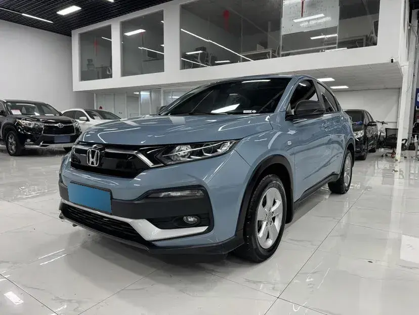 2019 Honda XR-V 1.5L 131HP L4 CVT