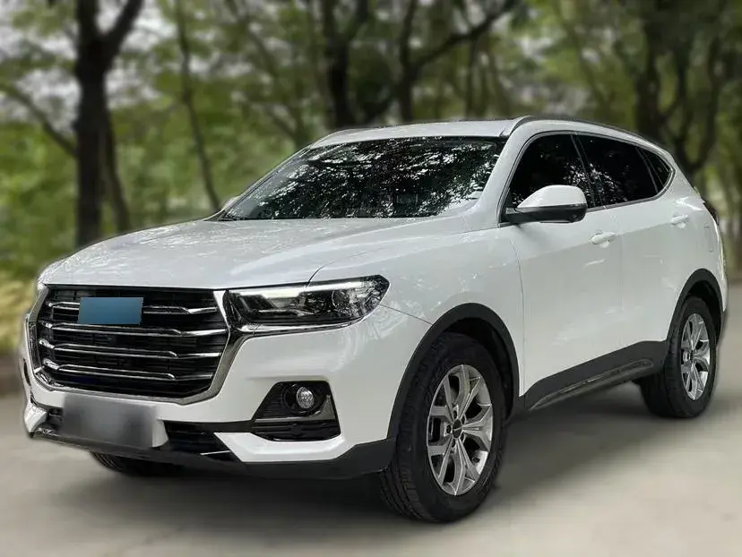 2019 HongQi H5 1.8T 180HP L4 6AT