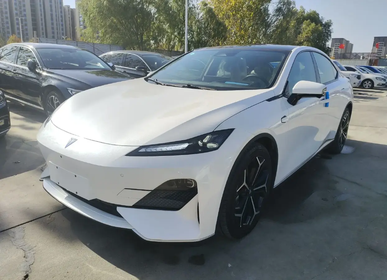 2023 Deepal SL03 1.5L 95HP L4 REEV 28.39KWH