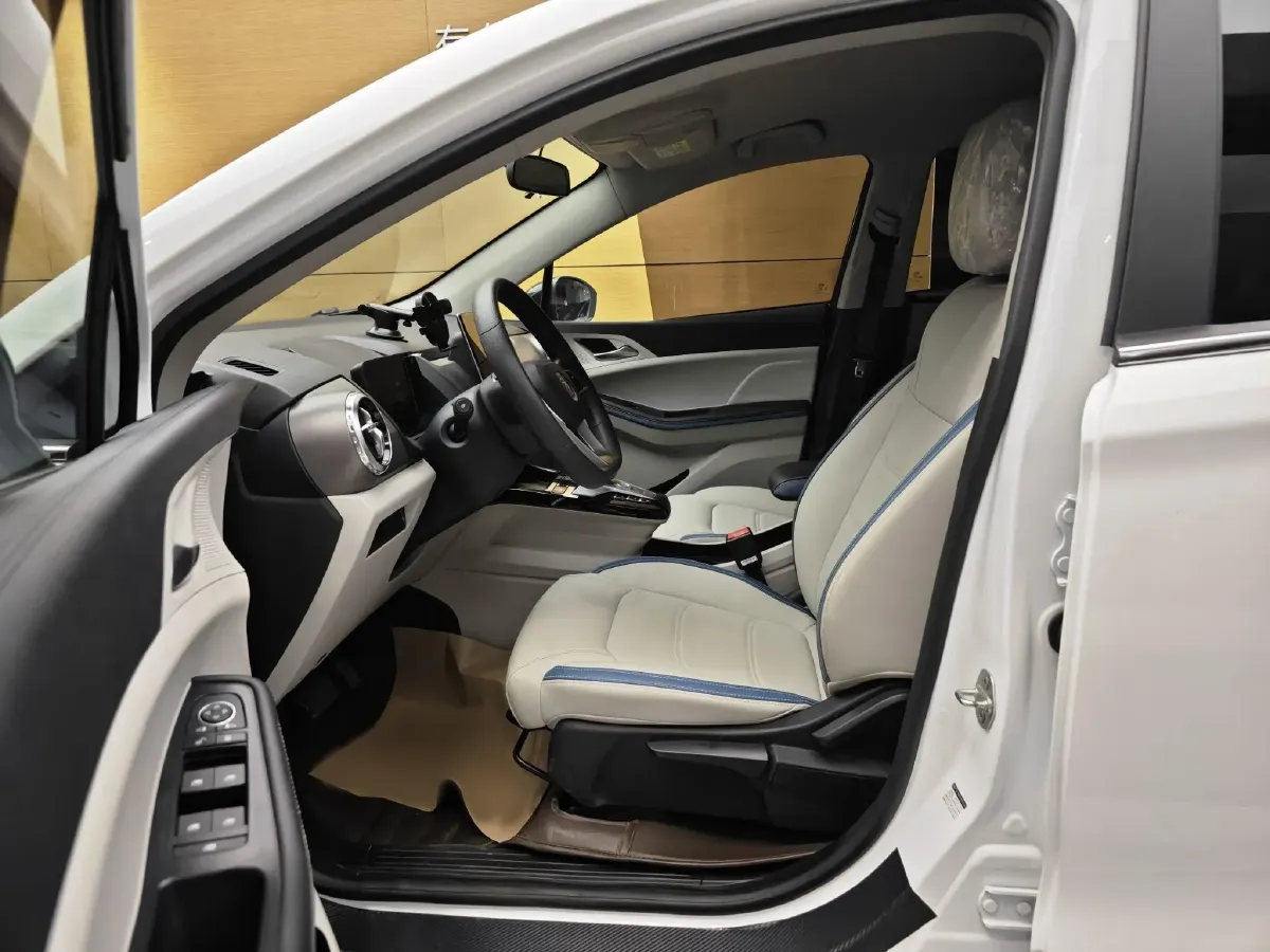 2023 BYD Yuan Pro BEV 47.04KWH,autocango,china used car exporter,china ev exporter,chinese used car exporter,chinese used ev exporter