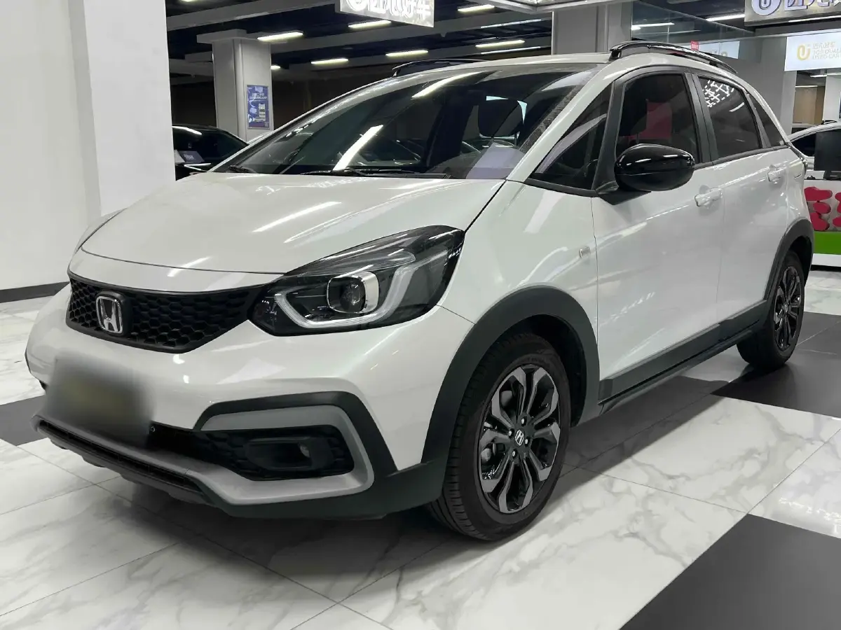 2023 Honda Life 1.5L 124HP L4 CVT