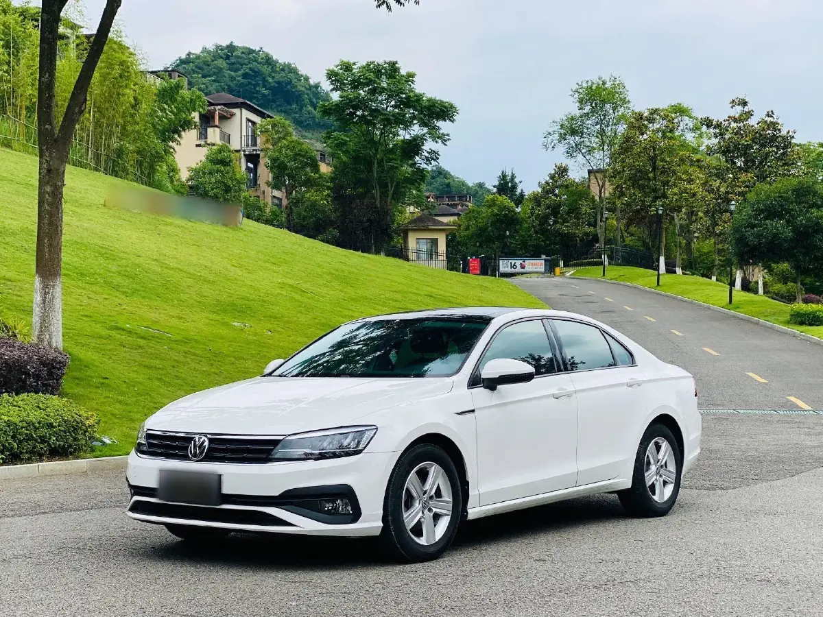 2019 Volkswagen Lamando 1.4T 131HP L4 7DCT