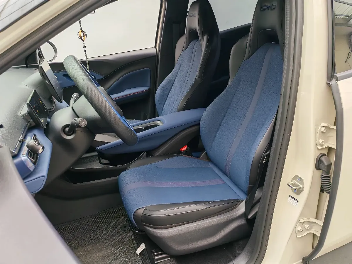 2024 BYD Seagull BEV 30.08KWH,autocango,china used car exporter,china ev exporter,chinese used car exporter,chinese used ev exporter