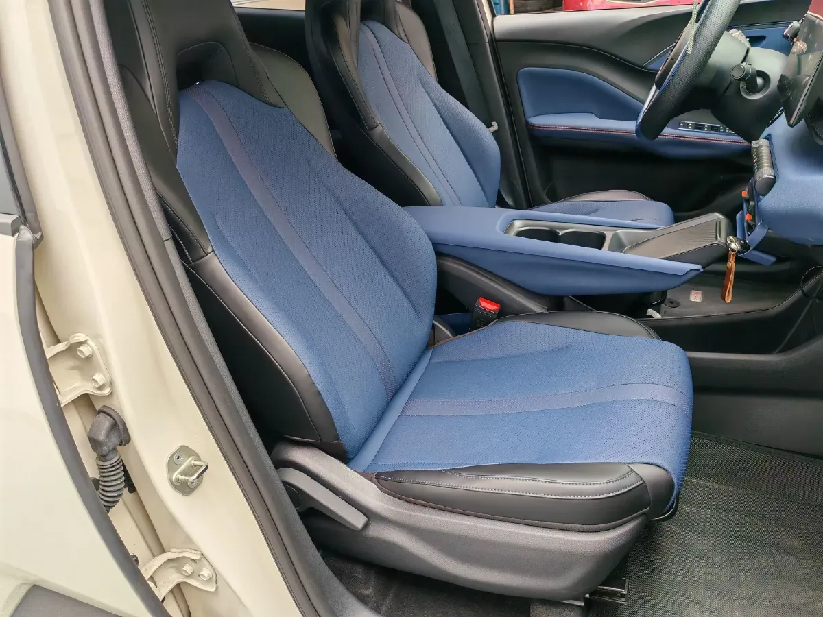 2024 BYD Seagull BEV 30.08KWH,autocango,china used car exporter,china ev exporter,chinese used car exporter,chinese used ev exporter