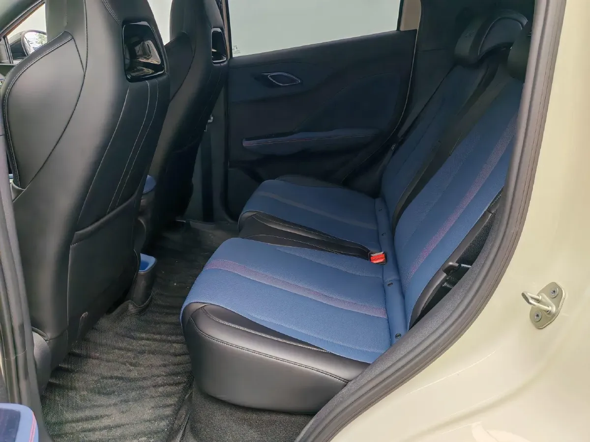 2024 BYD Seagull BEV 30.08KWH,autocango,china used car exporter,china ev exporter,chinese used car exporter,chinese used ev exporter