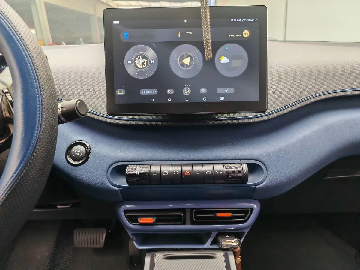 2024 BYD Seagull BEV 30.08KWH,autocango,china used car exporter,china ev exporter,chinese used car exporter,chinese used ev exporter