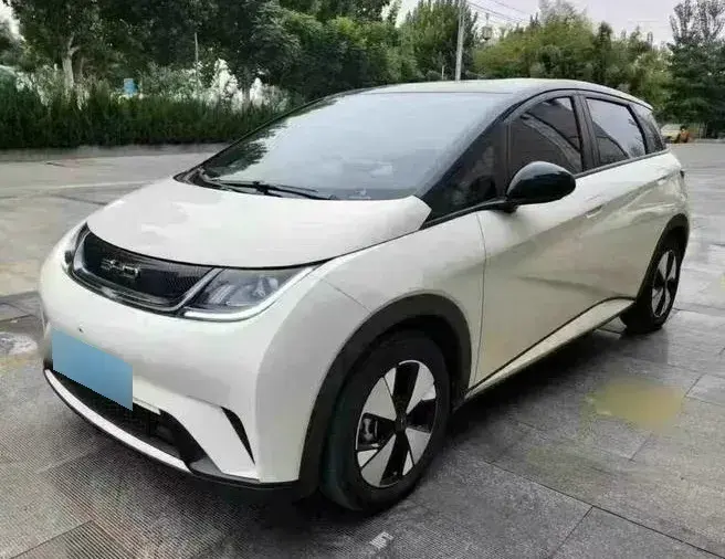 2023 BYD Dolphin BEV 44.928KWH