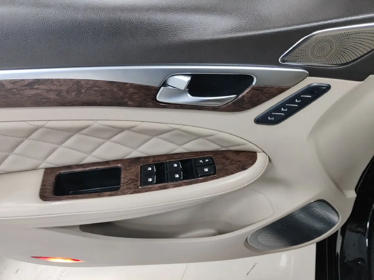 2016 GAC Trumpchi GA8 2.0T 197HP L4 6AT,autocango,china used car exporter,china ev exporter,chinese used car exporter,chinese used ev exporter