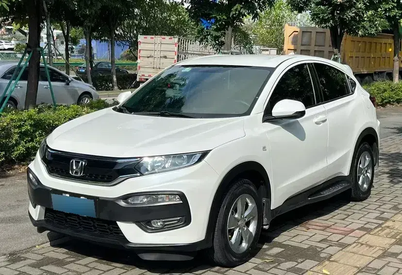 2017 Honda XR-V 1.5L 131HP L4 CVT