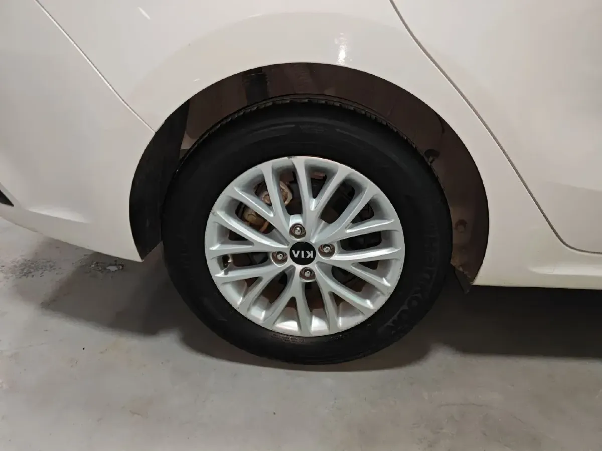 2017 Kia K2 1.4L 100HP L4 6AT,autocango,china used car exporter,china ev exporter,chinese used car exporter,chinese used ev exporter